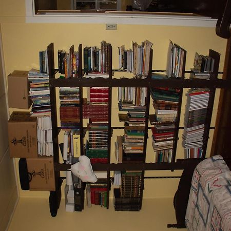 Nossa Casa Em Канела Екстер'єр фото